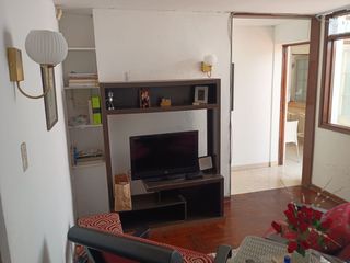 Foto 11 de ¡Casa Exclusiva semi amoblada en San Borja!