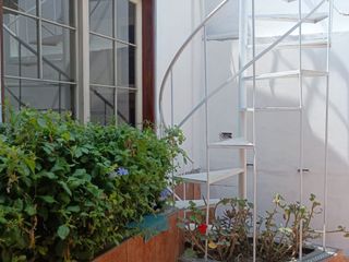Foto 12 de ¡Casa Exclusiva semi amoblada en San Borja!