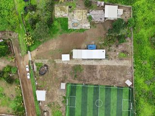 Foto 2 de Terreno en venta en los Bajos de Afuera - Montecristi - Manabí