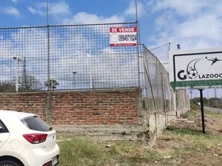 Foto 3 de Terreno en venta en los Bajos de Afuera - Montecristi - Manabí