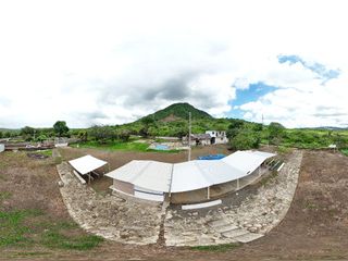 Foto 4 de Terreno en venta en los Bajos de Afuera - Montecristi - Manabí