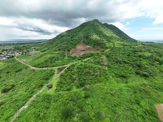 Foto 5 de Terreno en venta en los Bajos de Afuera - Montecristi - Manabí