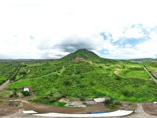 Foto 6 de Terreno en venta en los Bajos de Afuera - Montecristi - Manabí
