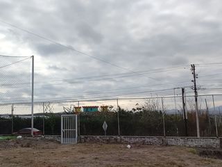 Foto 9 de Terreno en venta en los Bajos de Afuera - Montecristi - Manabí