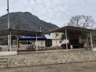 Foto 10 de Terreno en venta en los Bajos de Afuera - Montecristi - Manabí