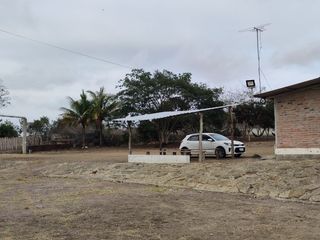 Foto 12 de Terreno en venta en los Bajos de Afuera - Montecristi - Manabí