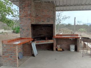 Foto 13 de Terreno en venta en los Bajos de Afuera - Montecristi - Manabí