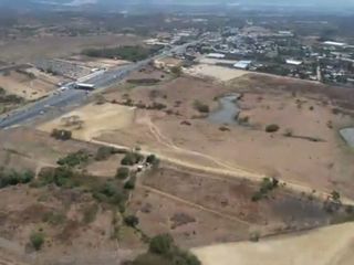 Foto 23 de Vendo Terreno 120.000m² pasando peaje Chongón Vía a La Costa 180m de Frente