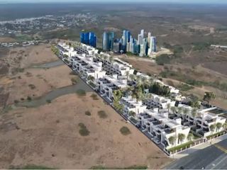 Foto 14 de Vendo Terreno 120.000m² pasando peaje Chongón Vía a La Costa 180m de Frente