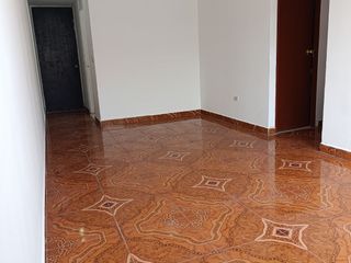 Foto 5 de DEPARTAMENTO en VENTA en Parques de Carabayllo - PISO 2