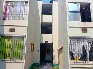 Foto 19 de DEPARTAMENTO en VENTA en Parques de Carabayllo - PISO 2