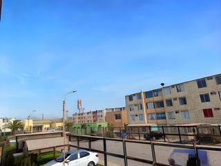 Foto 20 de DEPARTAMENTO en VENTA en Parques de Carabayllo - PISO 2
