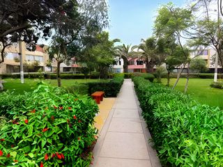 Foto 21 de DEPARTAMENTO en VENTA en Parques de Carabayllo - PISO 2