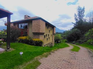 Foto 2 de Finca en Arriendo – Zona Rural de Tenjo (Solo para Vivienda)