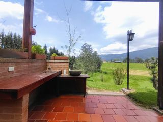 Foto 4 de Finca en Arriendo – Zona Rural de Tenjo (Solo para Vivienda)