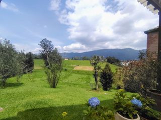 Foto 5 de Finca en Arriendo – Zona Rural de Tenjo (Solo para Vivienda)