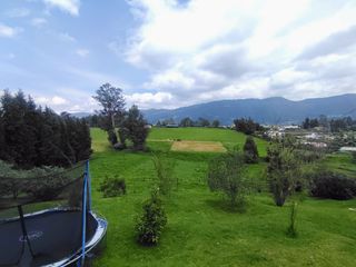 Foto 6 de Finca en Arriendo – Zona Rural de Tenjo (Solo para Vivienda)