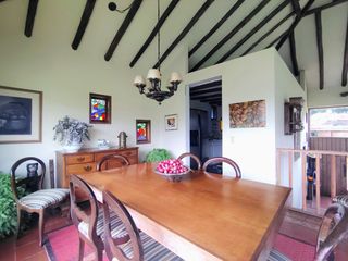 Foto 12 de Finca en Arriendo – Zona Rural de Tenjo (Solo para Vivienda)