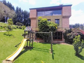 Foto 30 de Finca en Arriendo – Zona Rural de Tenjo (Solo para Vivienda)