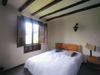 Foto 21 de Finca en Arriendo – Zona Rural de Tenjo (Solo para Vivienda)
