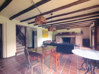 Foto 25 de Finca en Arriendo – Zona Rural de Tenjo (Solo para Vivienda)