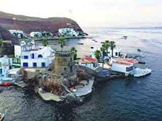 Foto 6 de Vendo terreno Malecón de la Marina Isla Galápagos Distrito de Pucusana