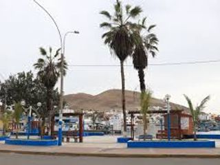 Foto 7 de Vendo terreno Malecón de la Marina Isla Galápagos Distrito de Pucusana