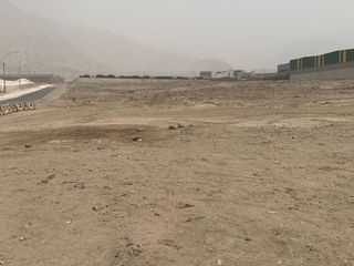 Foto 1 de TERRENO INDUSTRIAL Samanco. Provincia del Santa, Departamento de Ancash