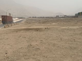Foto 3 de TERRENO INDUSTRIAL Samanco. Provincia del Santa, Departamento de Ancash