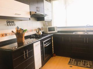 Foto 7 de HERMOSO PENTHOUSE EN EL CONDADO