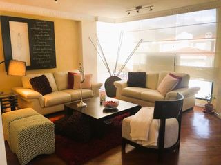 Foto 2 de HERMOSO PENTHOUSE EN EL CONDADO