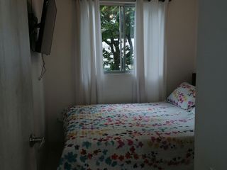 Foto 5 de VENTA DE APARTAMENTO EN ALARCON SANTANDER