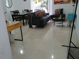 Foto 1 de VENTA DE APARTAMENTO EN ALARCON SANTANDER