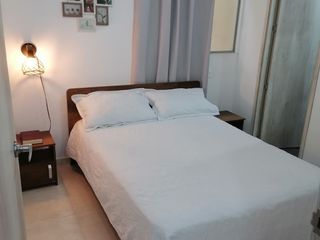 Foto 13 de VENTA DE APARTAMENTO EN ALARCON SANTANDER
