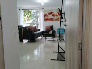 Foto 17 de VENTA DE APARTAMENTO EN ALARCON SANTANDER