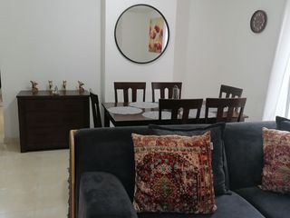 Foto 3 de VENTA DE APARTAMENTO EN ALARCON SANTANDER