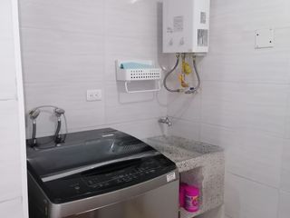 Foto 27 de VENTA DE APARTAMENTO EN ALARCON SANTANDER