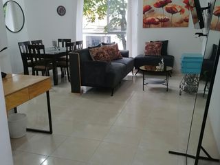 Foto 6 de VENTA DE APARTAMENTO EN ALARCON SANTANDER