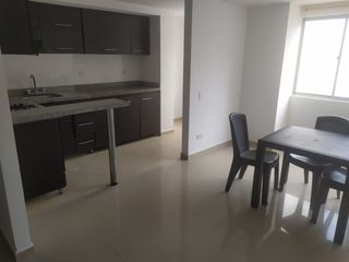 Foto 1 de VENTA DE APARTAMENTO SAN ALONSO BUCARAMANGA