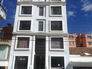 Foto 1 de ARRIENDO APARTAESTUDIO BARRIO MESOPOTAMIA