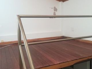 Foto 11 de ARRIENDO APARTAESTUDIO BARRIO MESOPOTAMIA