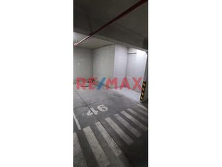 Foto 5 de ID: 1134206 Oportunidad De Venta - Departamento Flat - Santa Beatriz - Edificio Lima Uno - Incluye Cochera.