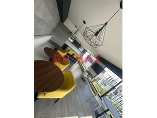 Foto 10 de ID: 1134206 Oportunidad De Venta - Departamento Flat - Santa Beatriz - Edificio Lima Uno - Incluye Cochera.