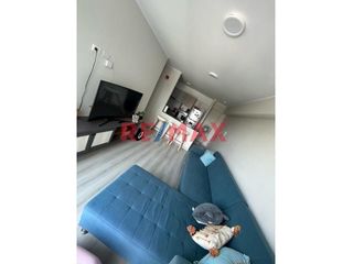 Foto 3 de ID: 1134206 Oportunidad De Venta - Departamento Flat - Santa Beatriz - Edificio Lima Uno - Incluye Cochera.