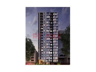 Foto 1 de ID: 1134206 Oportunidad De Venta - Departamento Flat - Santa Beatriz - Edificio Lima Uno - Incluye Cochera.