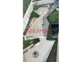 Foto 12 de ID: 1134206 Oportunidad De Venta - Departamento Flat - Santa Beatriz - Edificio Lima Uno - Incluye Cochera.