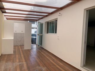 Foto 45 de Rento  casa de 205 m2 en Tumbaco