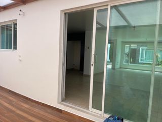 Foto 46 de Rento  casa de 205 m2 en Tumbaco