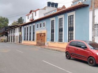 Foto 2 de ARRIENDO CASA PARA ENTIDAD O COLEGIO BARRIO LAS NIEVES