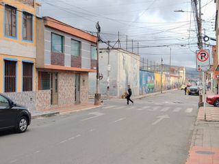 Foto 3 de ARRIENDO CASA PARA ENTIDAD O COLEGIO BARRIO LAS NIEVES